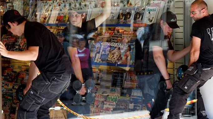 Vitrier expert Anderlecht - Savoir-faire artisanal