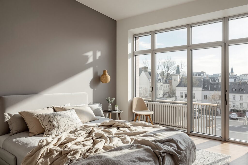 Vitrage Acoustique Anderlecht - Installation professionnelle vitrage spécialisé