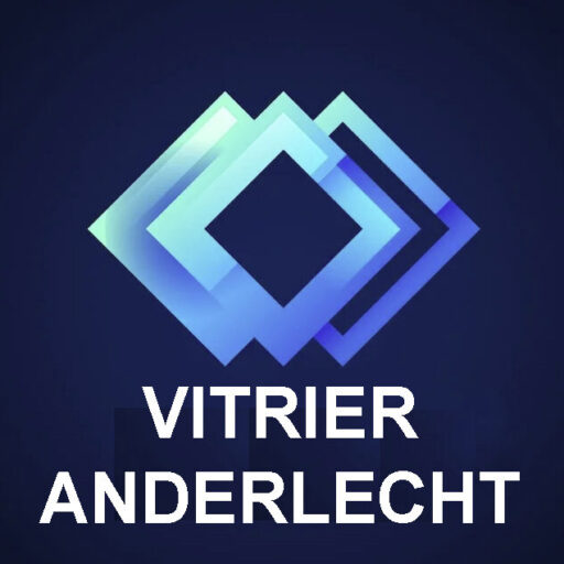 Vitrier Anderlecht Logo